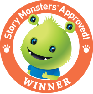 Story Monsters Winner Middle Grade Fiction 2022